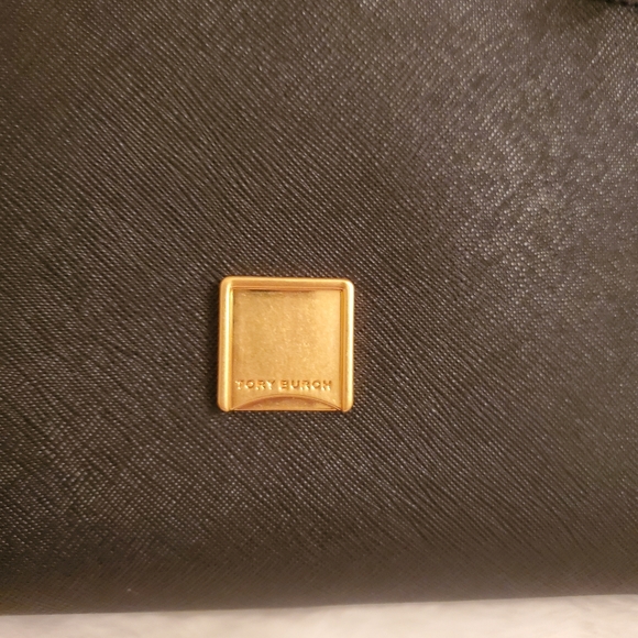 BRAND NEW! TORY BURCH Emerson Chain Wallet, Clutch, Shoulder, Crossbody Bag - Picture 11 of 15